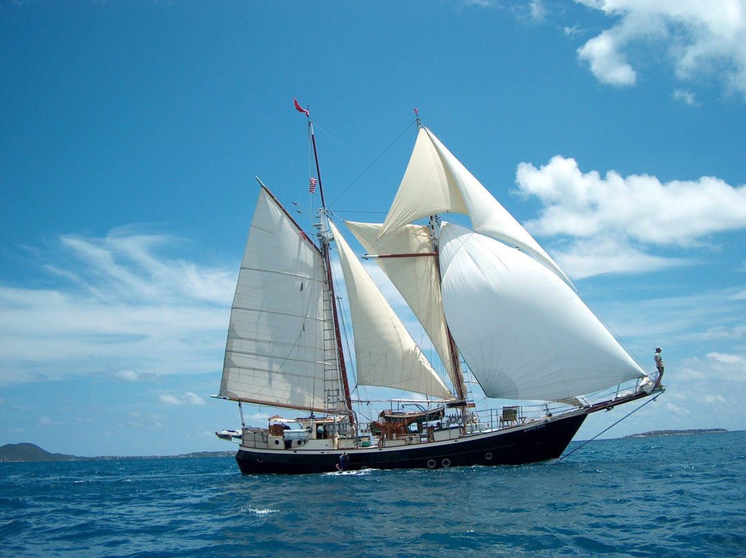 East End Charters-Greenport必去景点