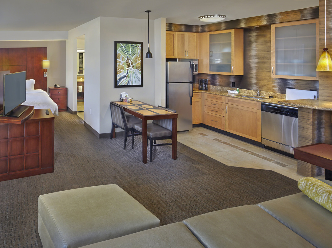 Residence Inn by Marriott Orlando Lake Mary主图