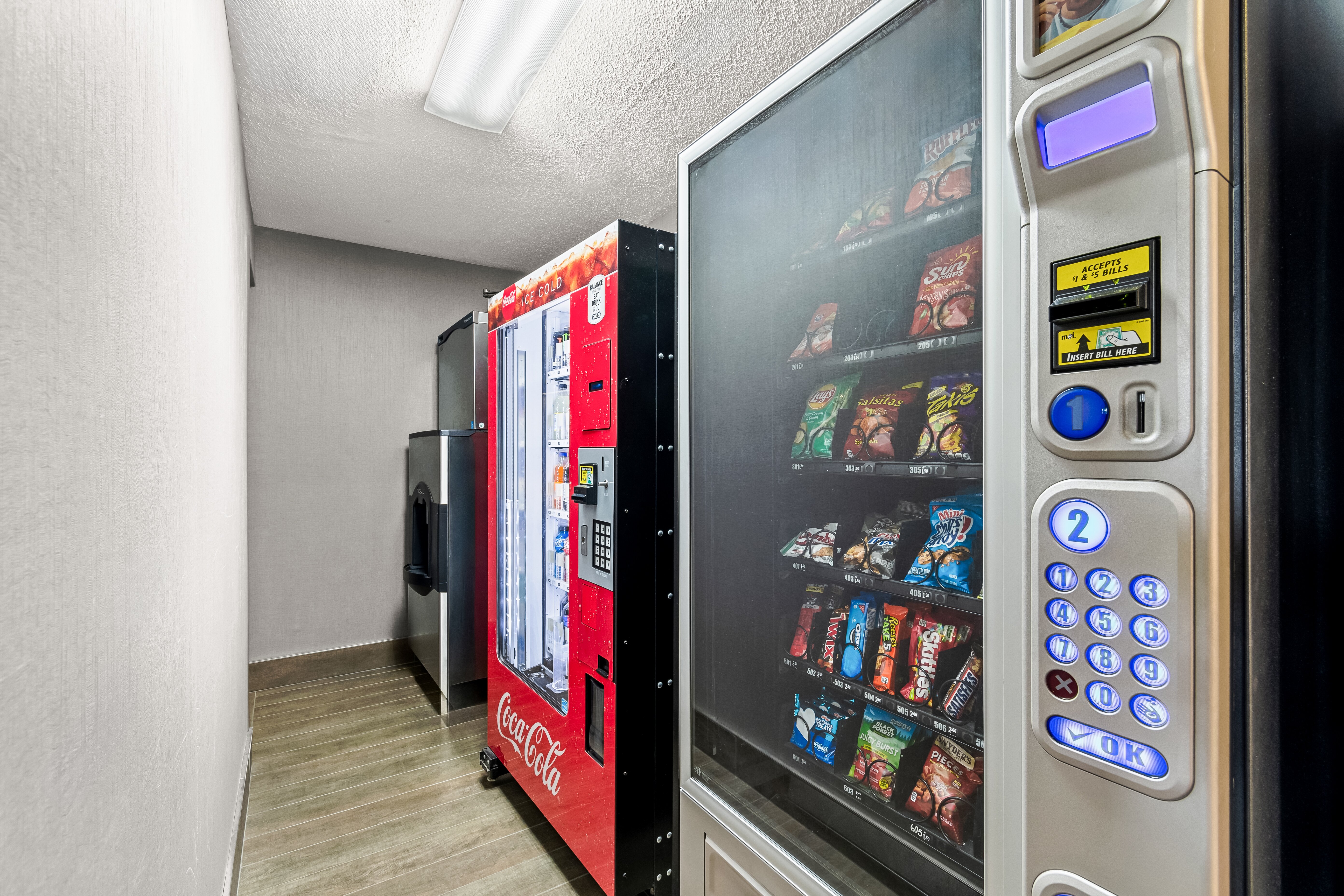 Heartland Inn & Suites, Surestay Collection By Best Western-官方