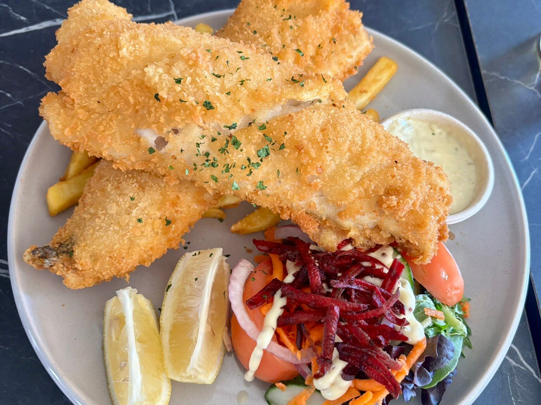 Terminus Hotel Motel主图