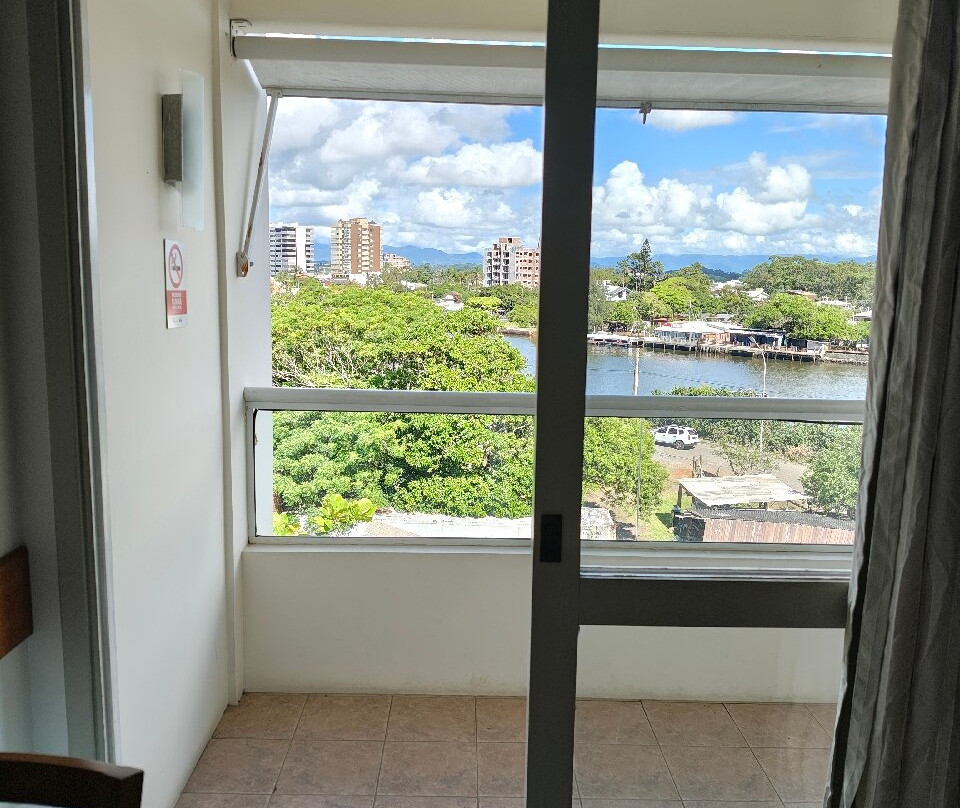 Hotel Sesc Torres主图