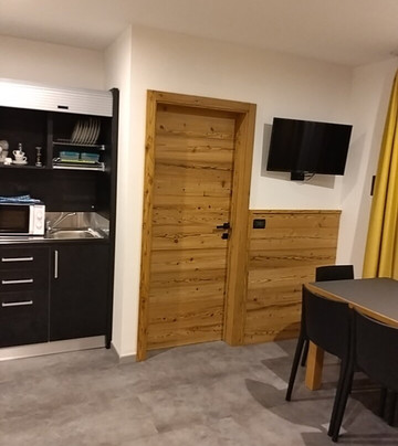 Sport Hotel Stella Alpina主图