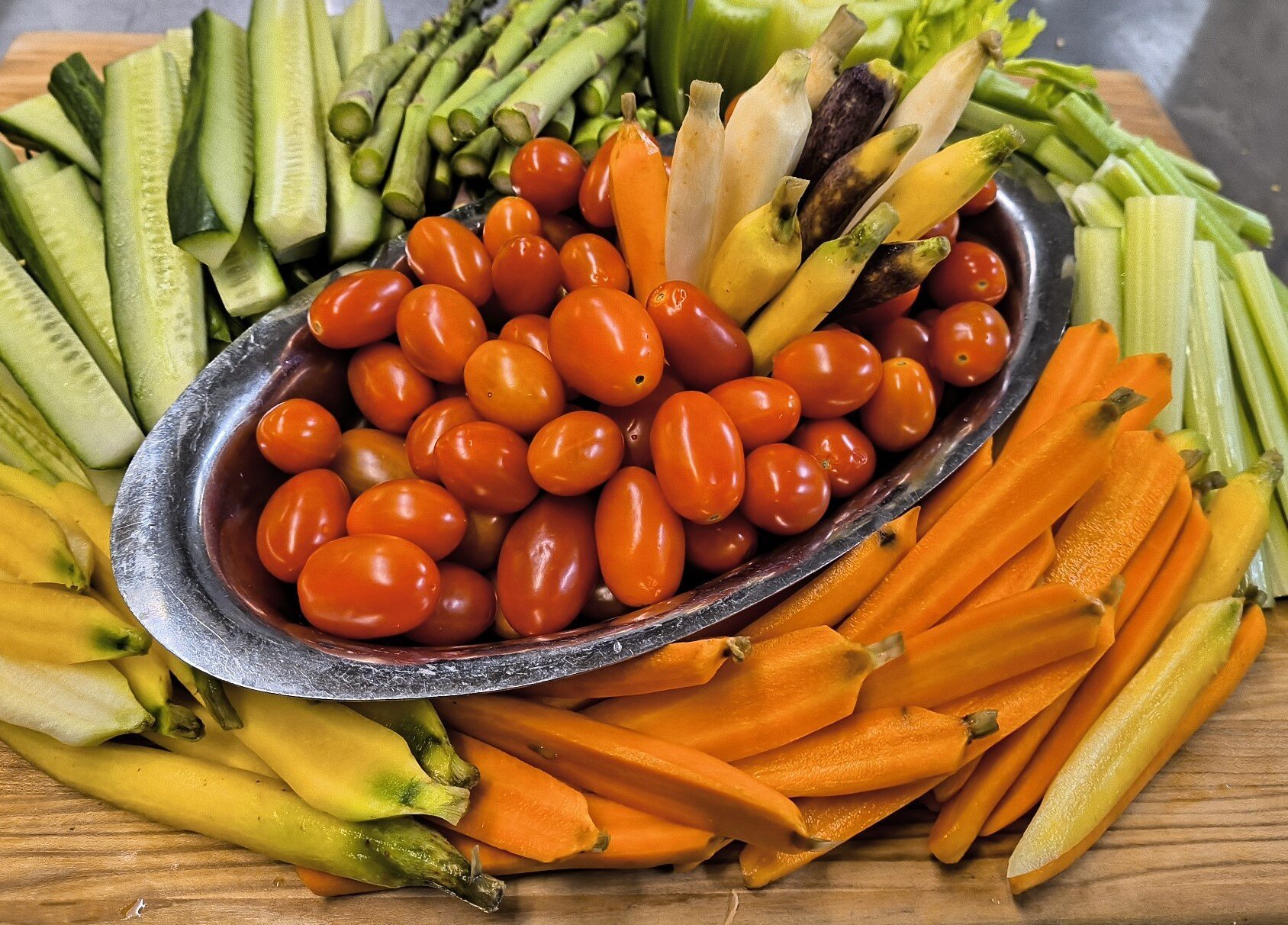 底特律利沃尼亚万豪酒店-餐饮