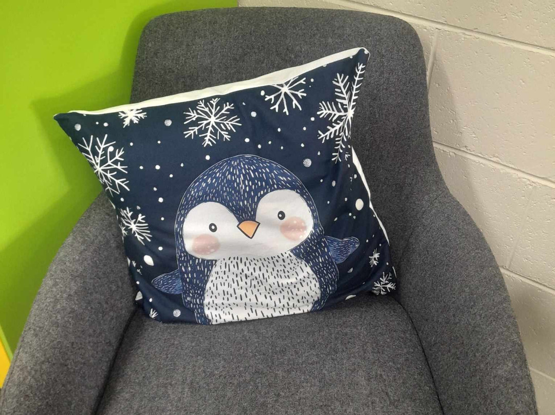 Penguin Visitor Information Centre-企鹅岛必去景点