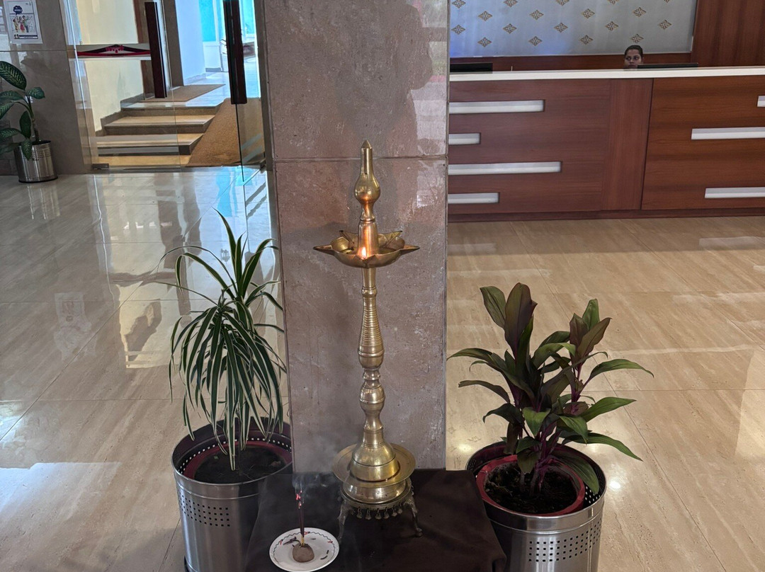 MPT Payal, Khajuraho主图