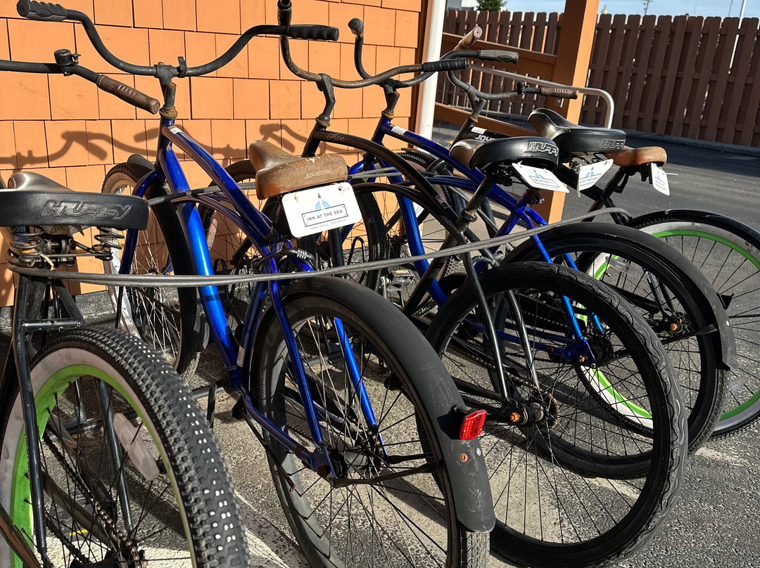 Inn at the Sea主图