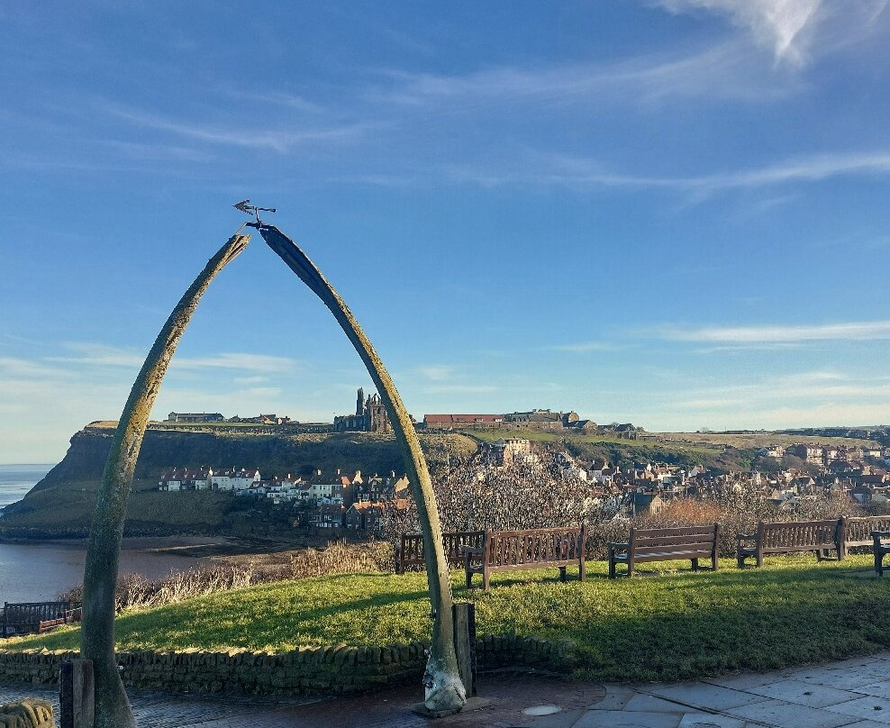 Whitby Walks景点图片