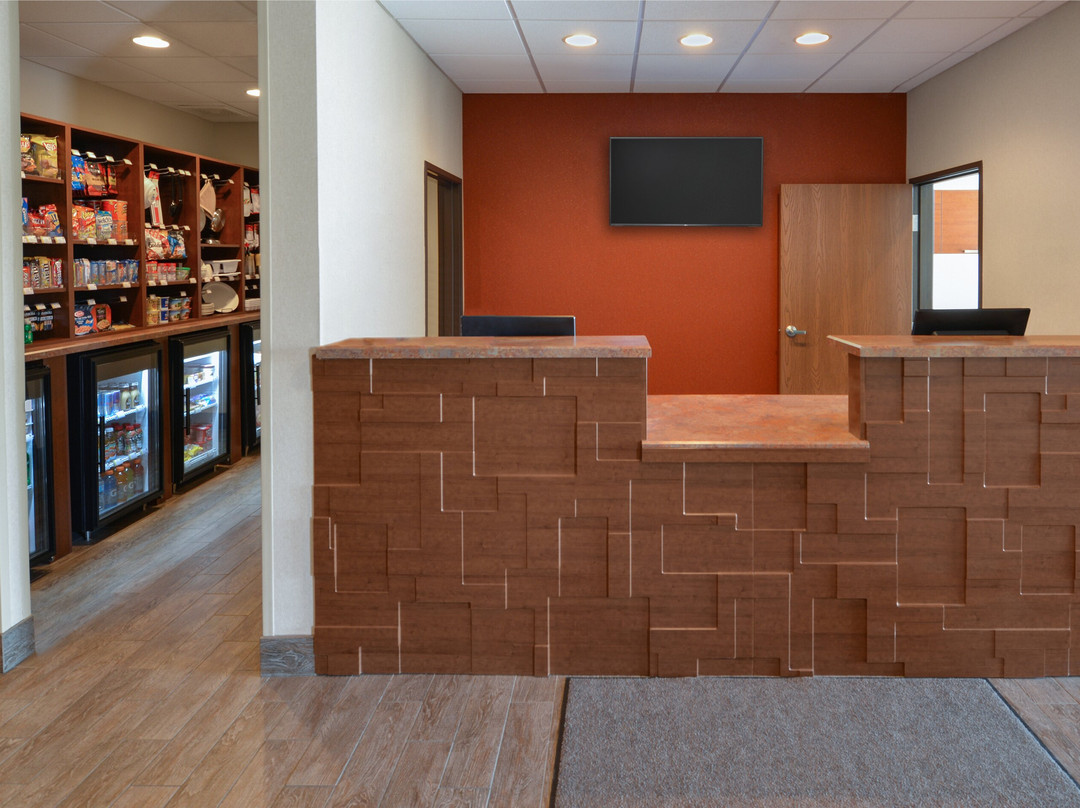 My Place Hotel-Fort Pierre SD主图