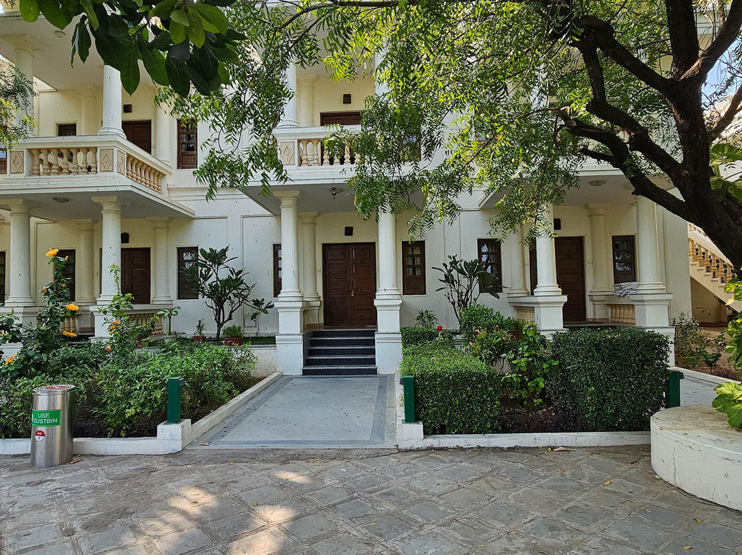 Balaram Palace Resort主图