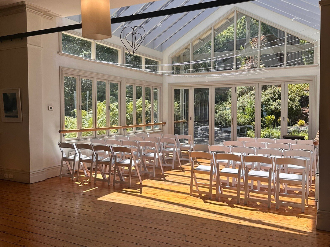 The Convent Daylesford景点图片
