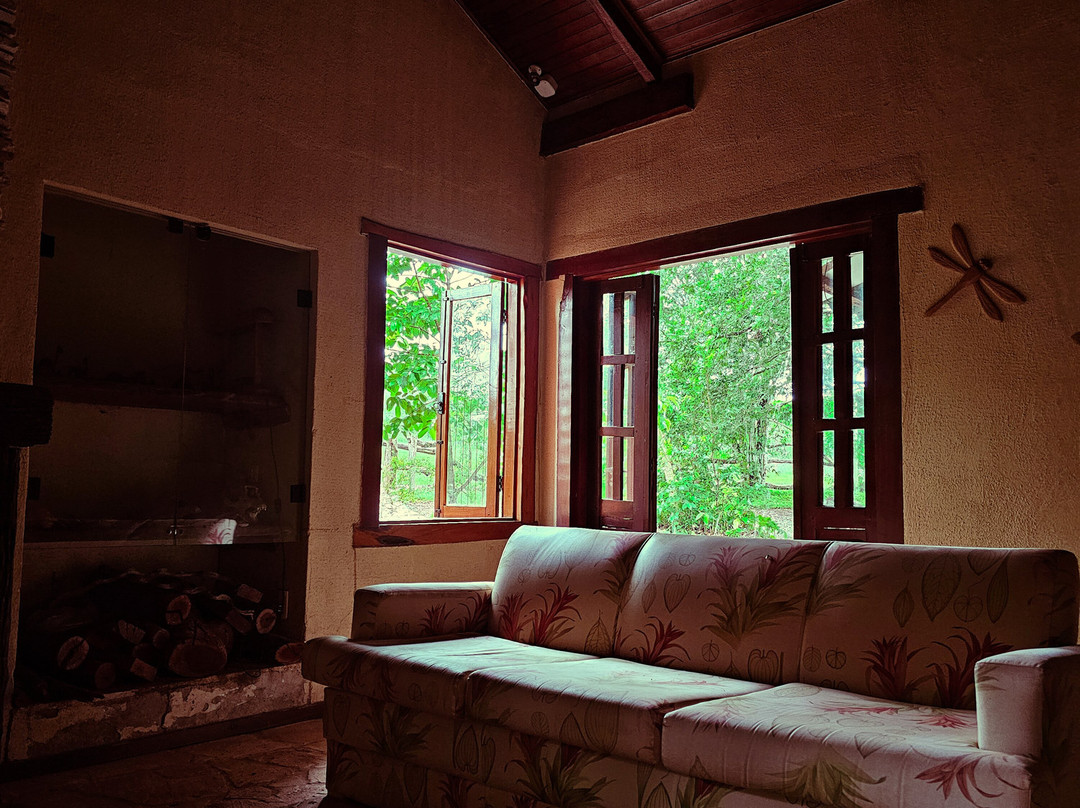 Pousada do Parque主图