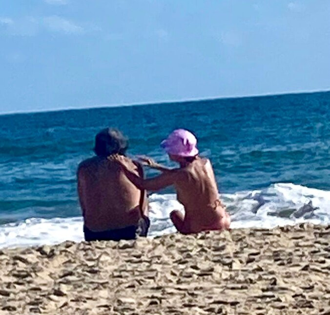 Playa de Jose Ignacio-Jose Ignacio必去景点