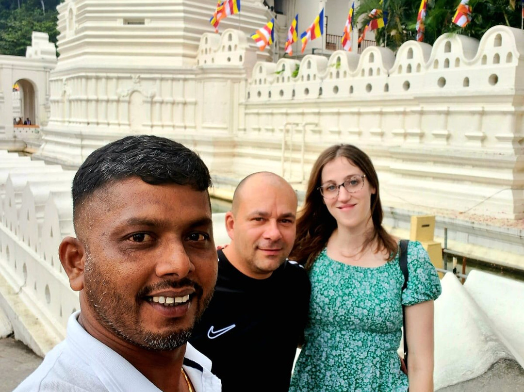 Sri Lanka Tour with Sujeewa景点图片