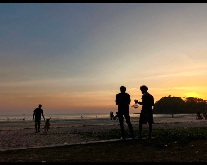 Koh Lanta Taxi Driver – Lanta Easy Ride