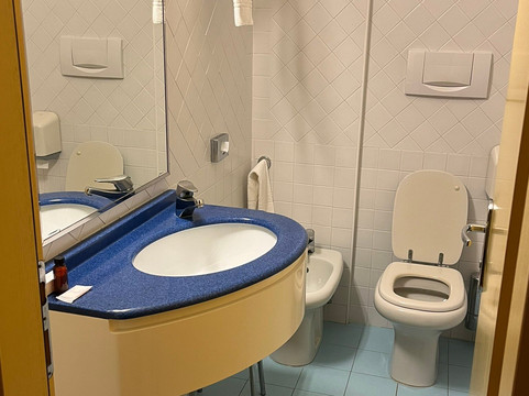 玛斯尼酒店主图