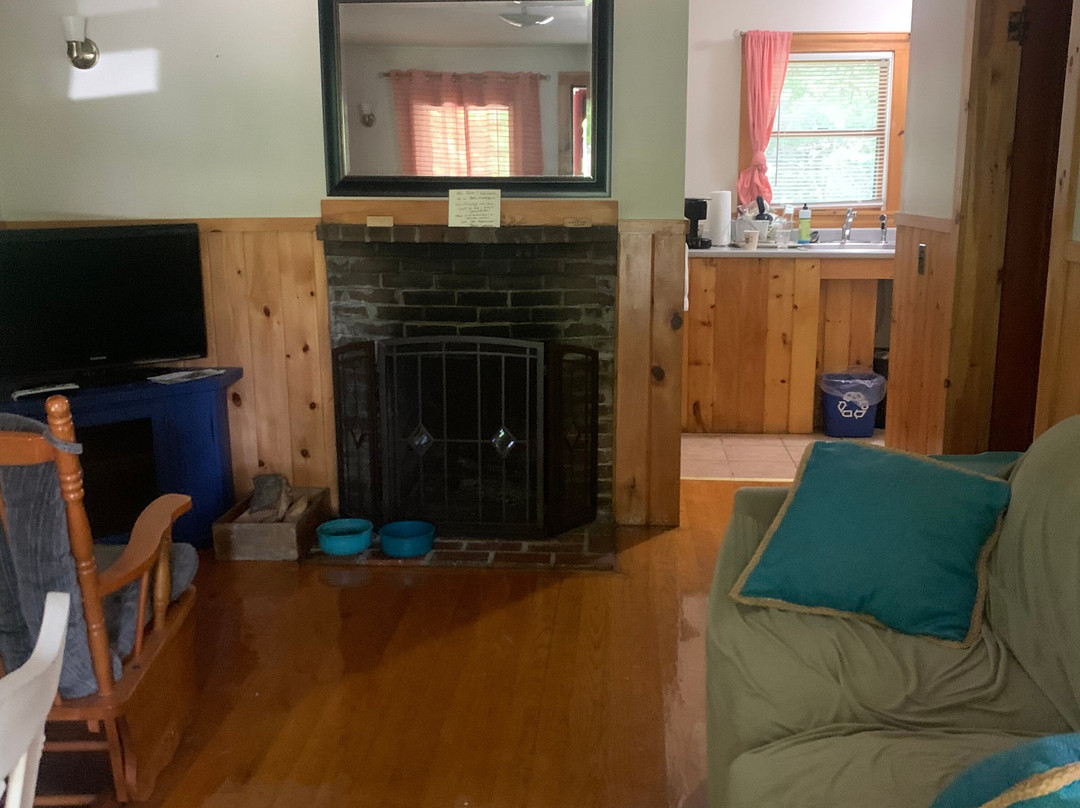 Maine Idyll Motor Court主图