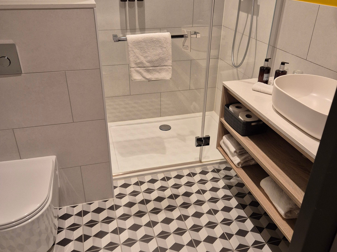 Residence Inn Brussels Airport主图