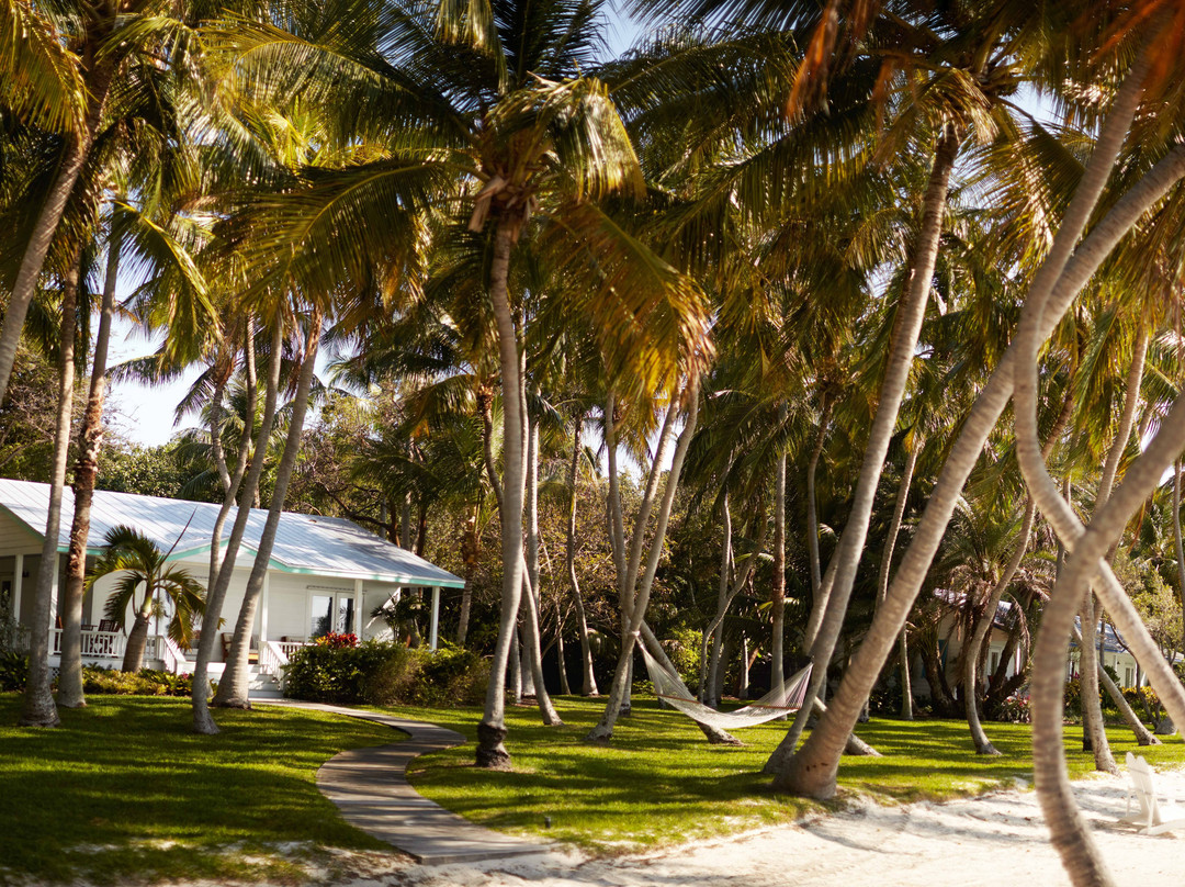 穆尔林乡村酒店及水疗中心主图