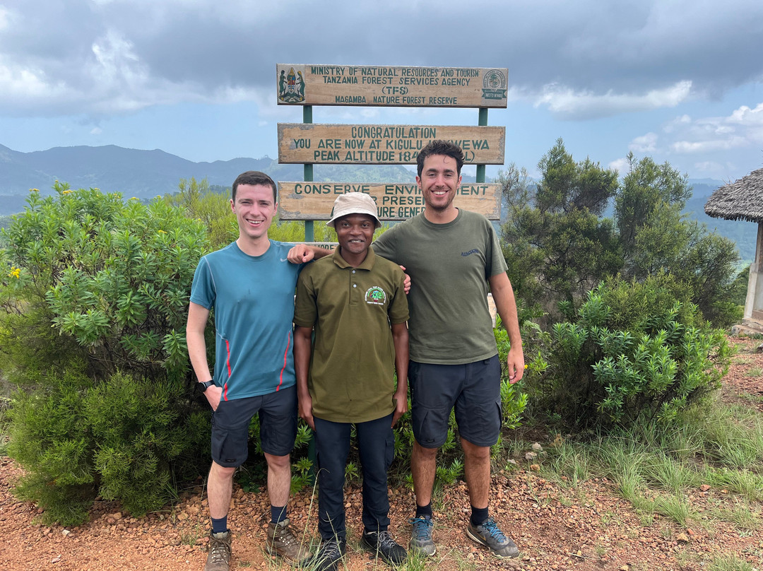 Usambara Eco Tours景点图片
