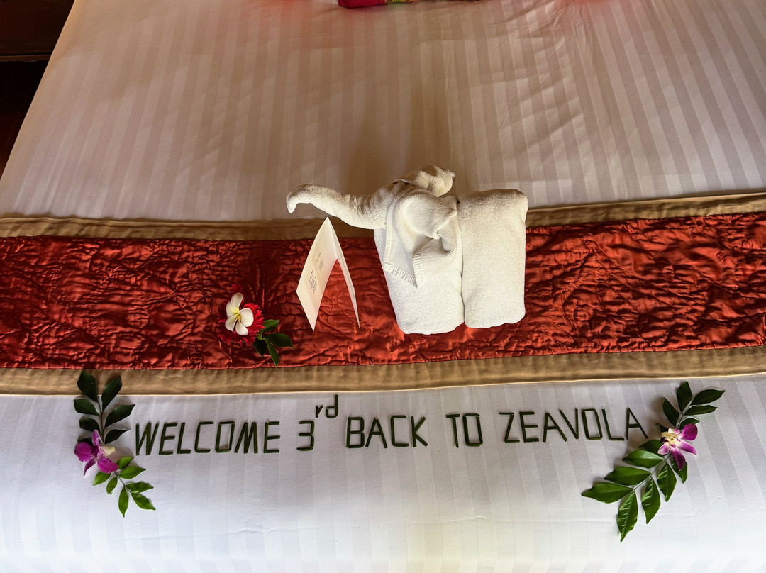 皮皮岛Outrigger度假村主图