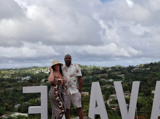 La Loma De Los Reyes-Cayey必去景点