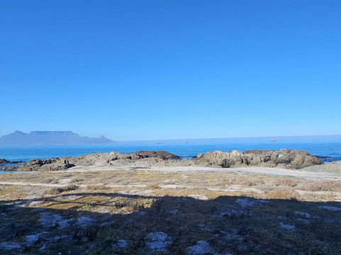 美丽的摩洛哥主图