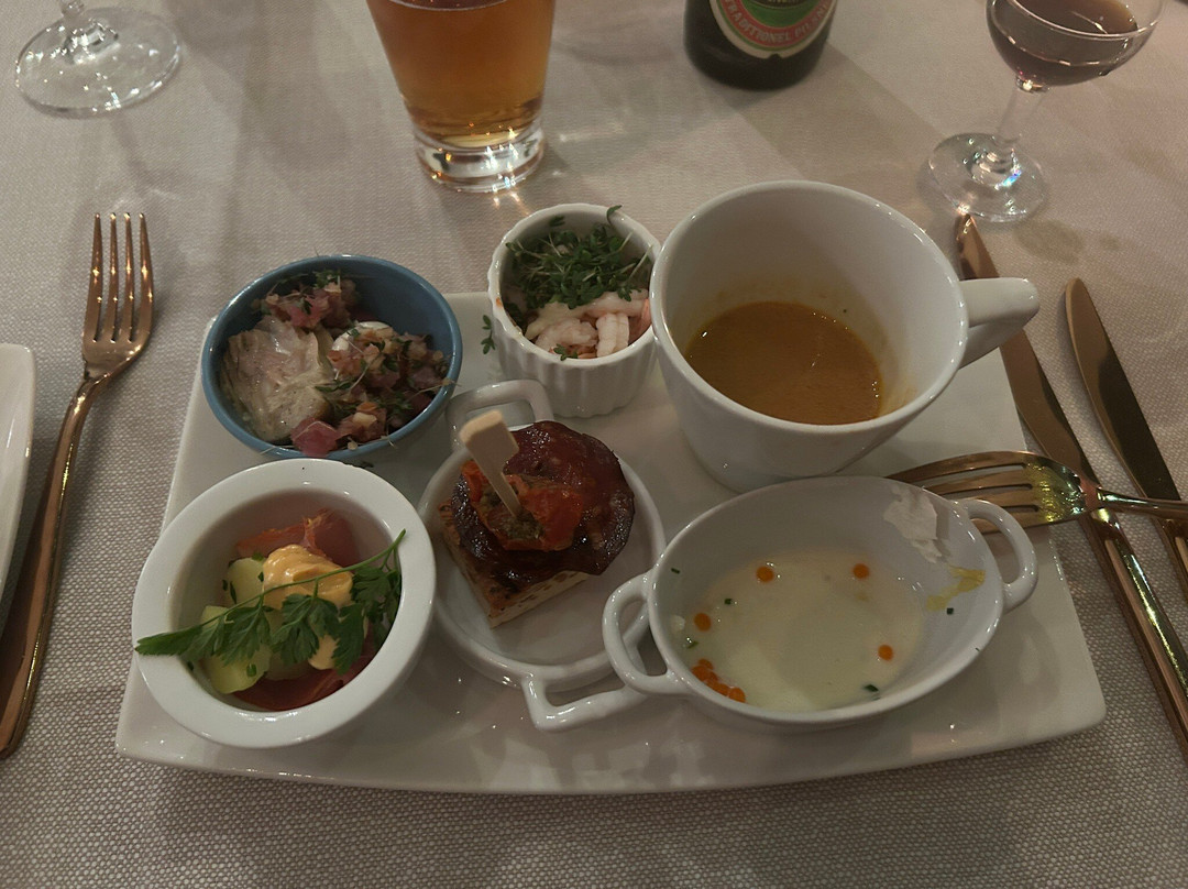 黑德伽登酒店主图