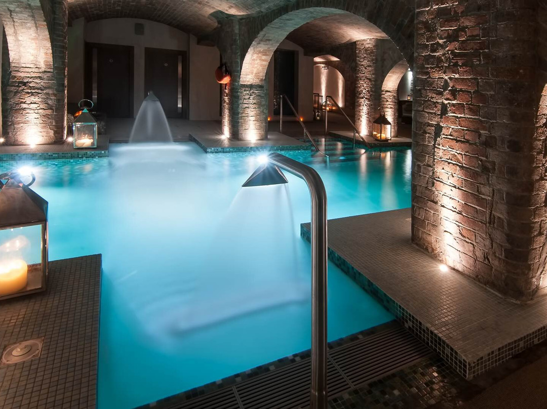 Maya Blue Wellness-利物浦必去景点