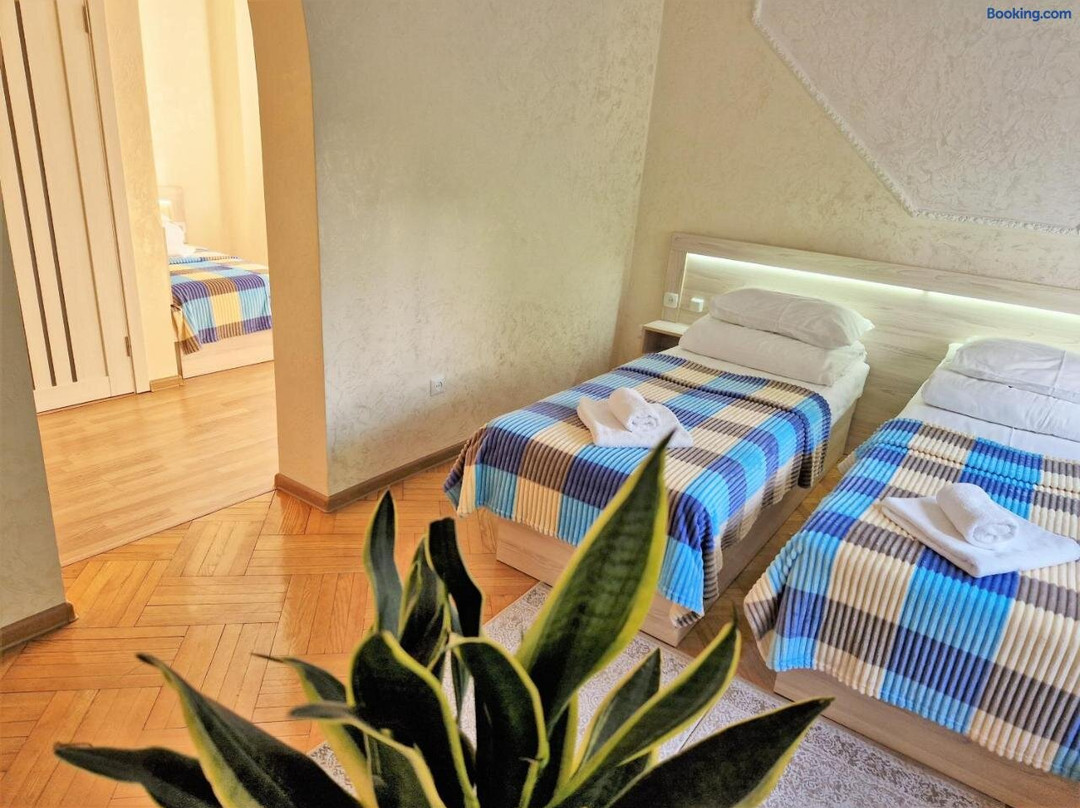 Villa Zenko