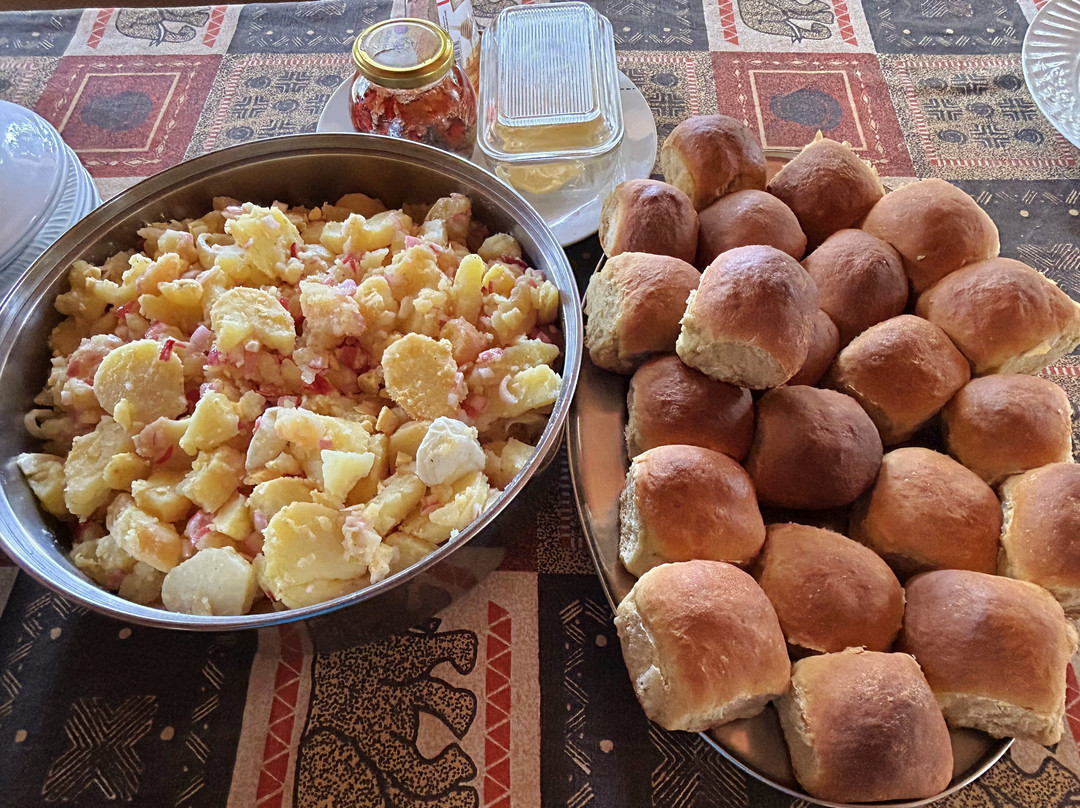 Salem Uganda Guesthouse主图