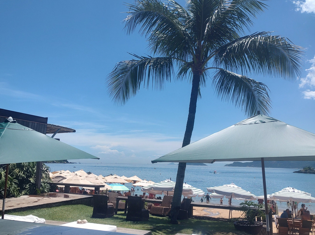 TW Guaimbê Exclusive Suites主图