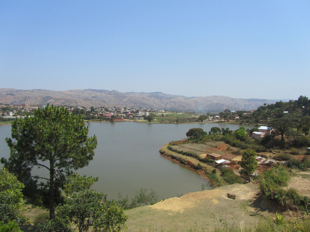 Rizières des Hauts Plateaux景点图片