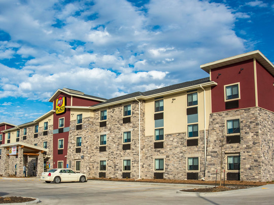 My Place Hotel-Altoona/Des Moines, IA主图