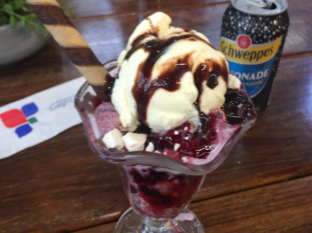 Beerwah Motor Lodge主图