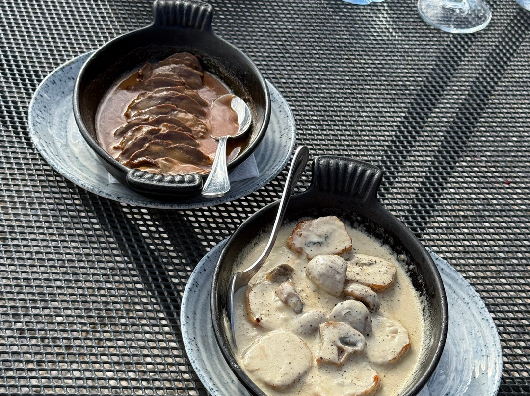 Ixsir-Batroun必去景点