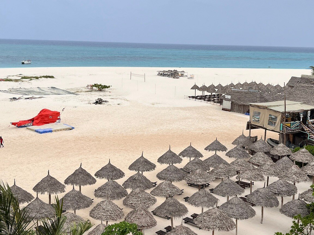 Sunseabar Beach Hotel主图