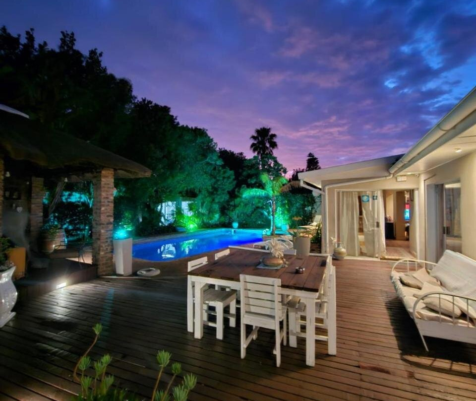 Walmer Heights Guest House