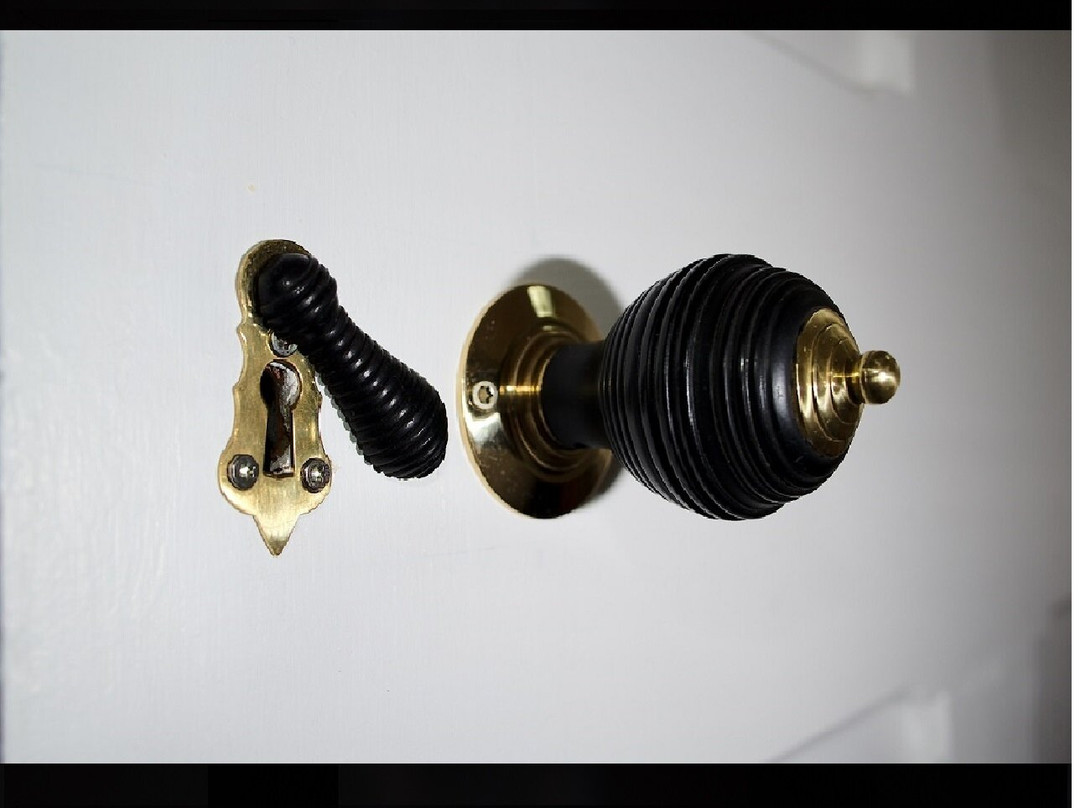 Little Redlands Bed & Breakfast主图