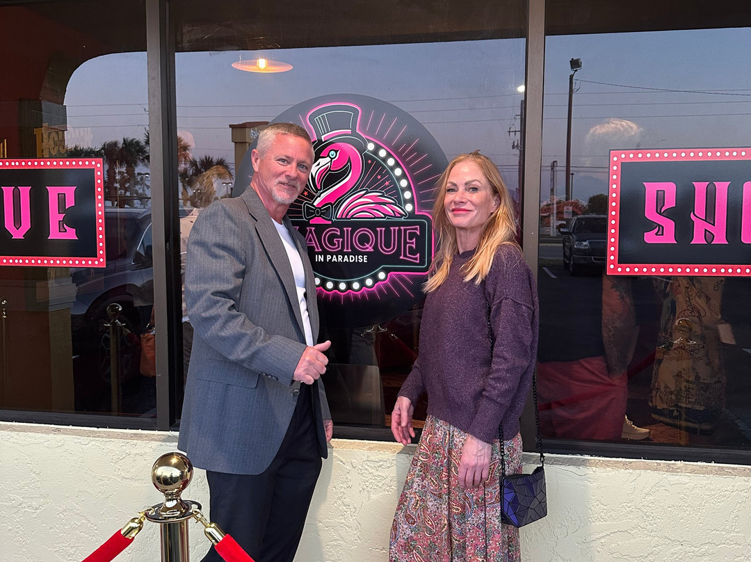 Magique In Paradise-恩格尔伍德必去景点