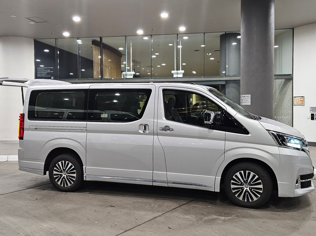 Cairns Adventure Tours-凯恩斯必去景点