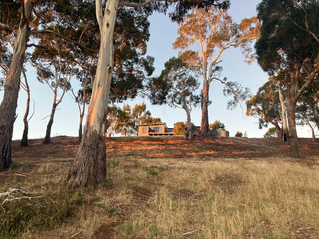 Clifftop At Hepburn主图