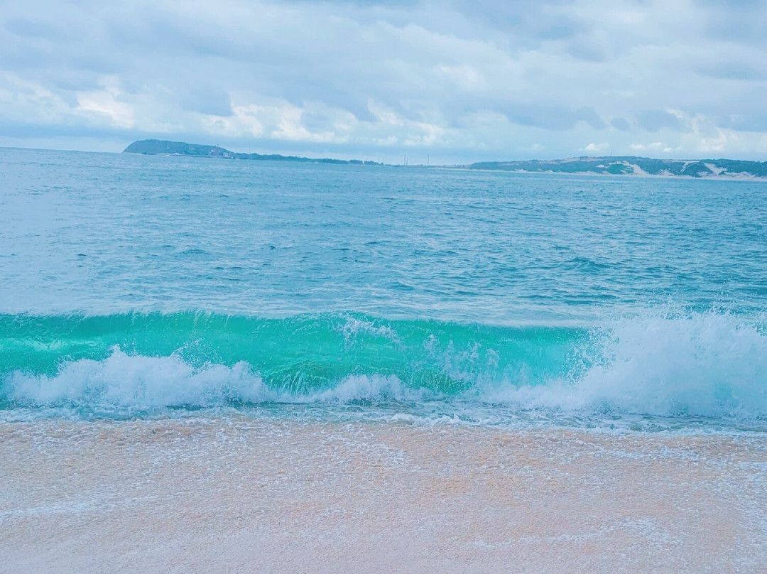 Plage De Libanona景点图片
