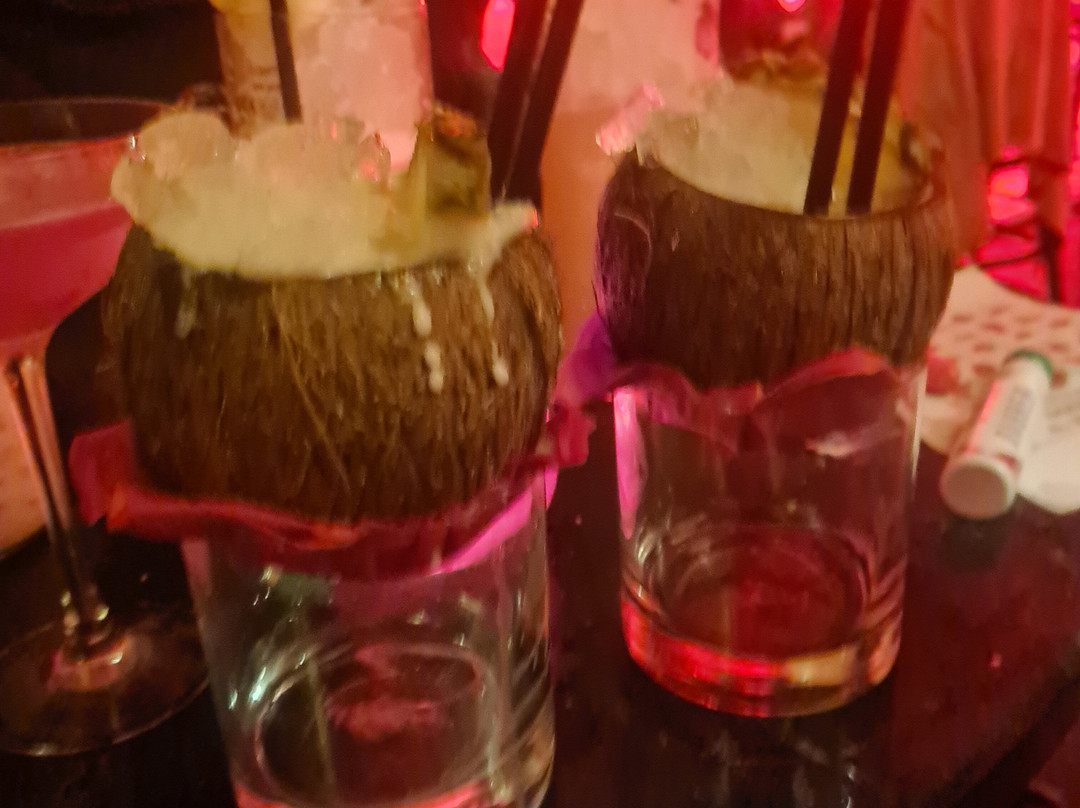 Kuckoo-切斯特必去景点