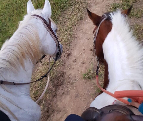 Encantador De Cavalos-Extrema必去景点