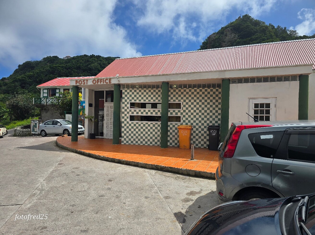 Windwardside-Windwardside必去景点