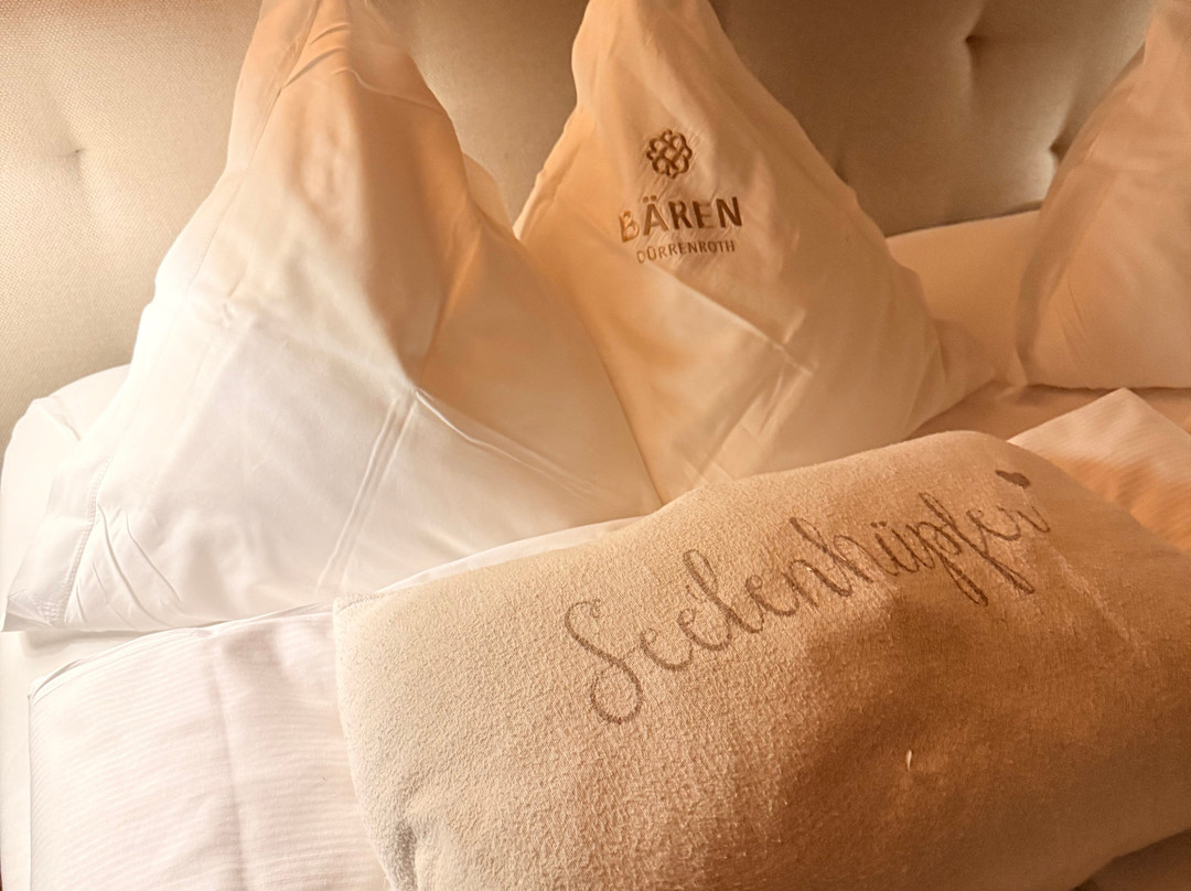Romantik Hotel Bären主图