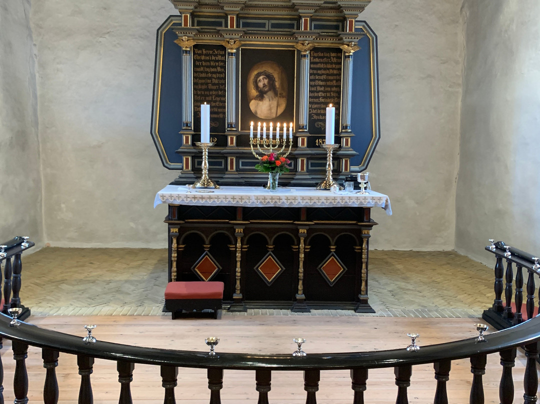 Serup Kirke