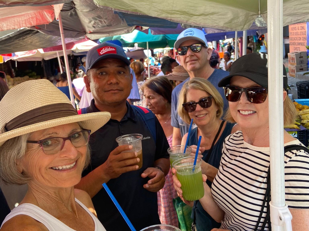 Oscar Velasquez-瓦图尔科必去景点