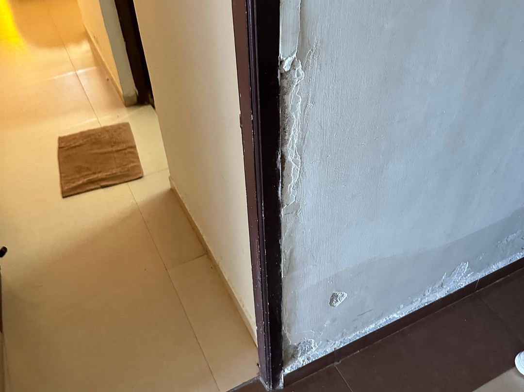 SRM Hotel - Tuticorin主图