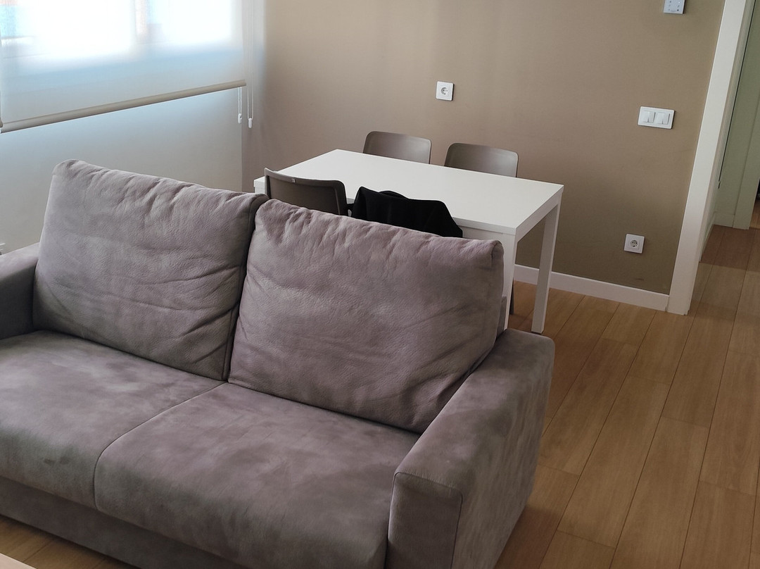 Sercotel Logrono Suites主图